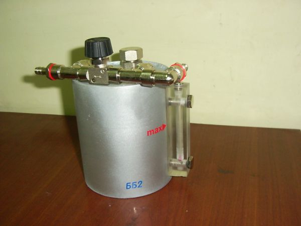 Горелка бензиновая ГБ - 3 (1300 градусов)